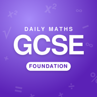 GCSE Foundation logo