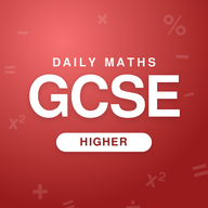 GCSE Higher logo