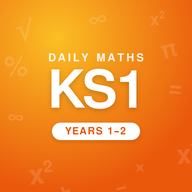 KS1 logo