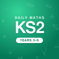 KS2 logo