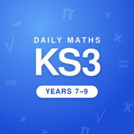 KS3 logo